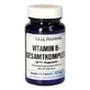Vitamine B Totaal Complex Capsules 60 Capsules