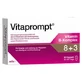 Vitaprompt Vitamin B-Complex 8+3 60 St