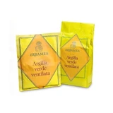 Geventileerde groene klei 500 g