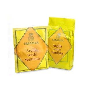 Ventilated green clay 500 g