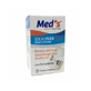 Cotton elastic meds bandage 8 cm