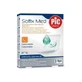 Pic soffix med tnt plaster with central absorbent sterile disposable pad 10x6 cm antibacterial 5 pieces