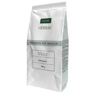 Witte klei 100 g