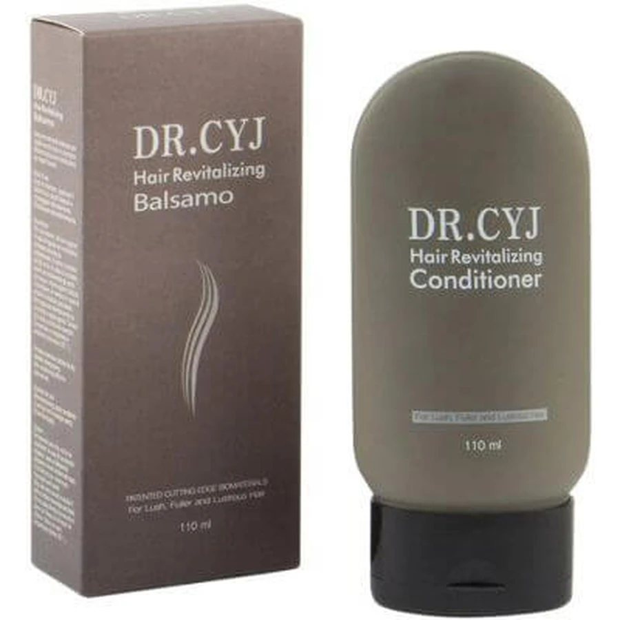 Dr.cyj revitalizing balm 110 ml