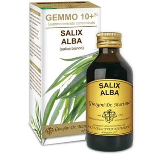 Gemmo 10+ sauce blanco 100 ml líquido sin alcohol