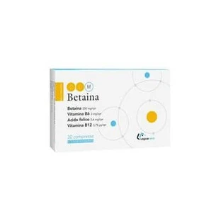 Ddm betaine 30 tablets