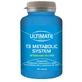 T3 metabolisch systeem 80 capsules