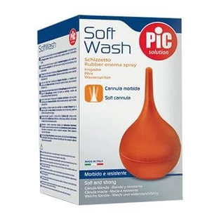 Pic soft wash splash 490 ml