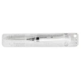 Pic jeringa 2.5 ml aguja calibre 22x1.25 centro luer cono 1 pieza