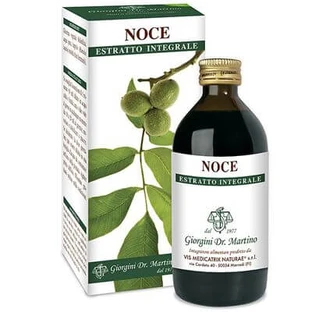 Extracto de nuez entera 200 ml