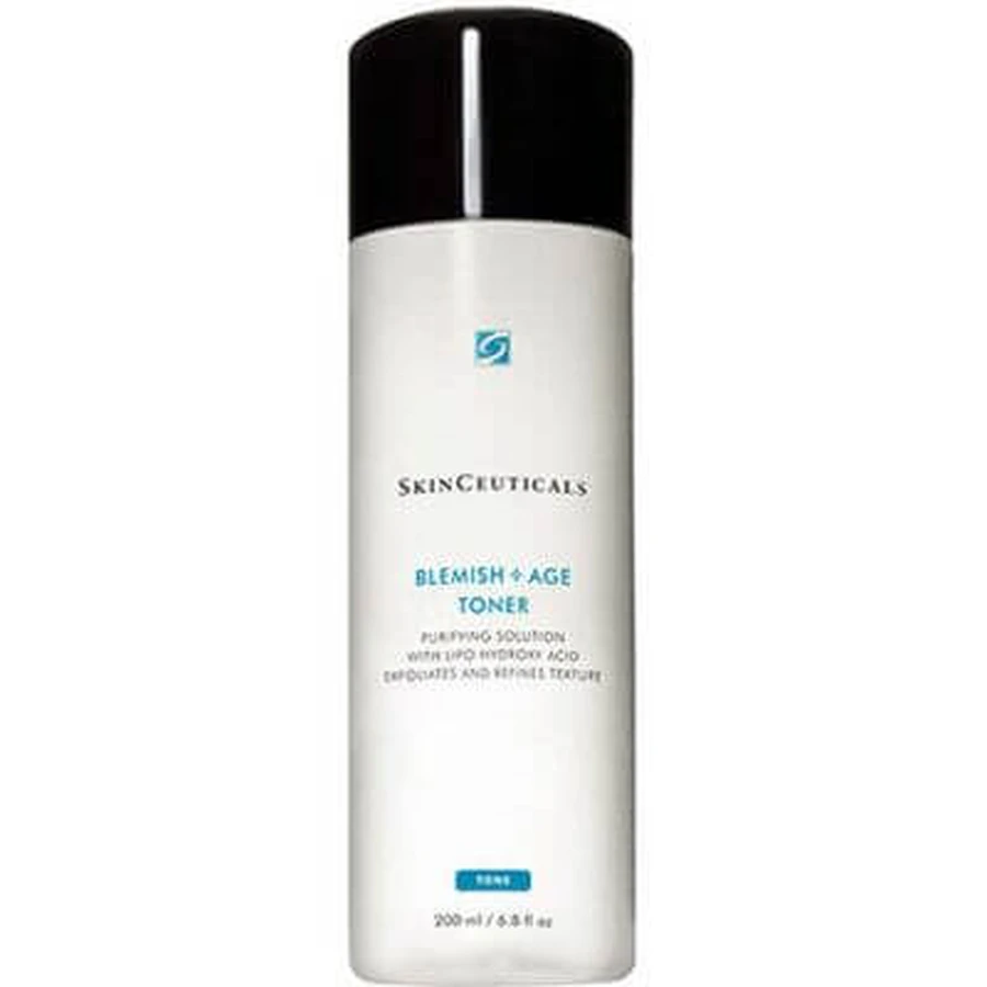 Blemish + age solution 200 ml
