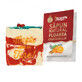Jab&#243;n natural Flor de Navidad, 120 g, Techir
