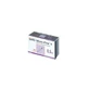 Becton dickinson jeringa insulina 0,5 ml 100 ui aguja calibre 30 30 unidades