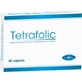 Tetrafolic 30 capsules