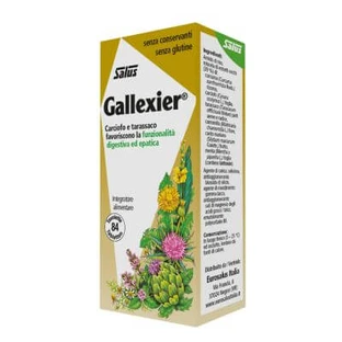 Gallexier 84 comprimés