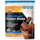 100% wei-eiwitshake choco brownie 900 g