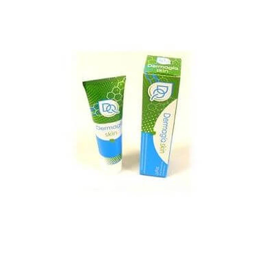 Dermagiq skin cream tube 30 g