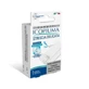 Elastische strook icopiuma vlieseline mt 1 x 6 cm 1 stuk