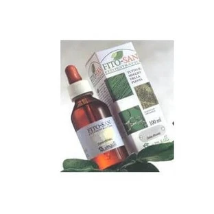 Teinture mère de feuilles de busserole 100 ml