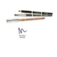 Defence color bionike kohl &amp; kajal eye pencil 102 bleu marine