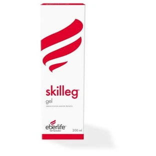 Gel Skilleg 200 ml