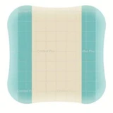 Spezieller aktiver Hydrokolloid-Verband mit abgeschrägten Kanten comfeel plus 4x6 cm 30 Stück