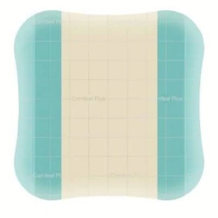 Special active hydrocolloid dressing with beveled edges comfeel plus 4x6 cm 30 pieces