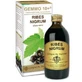 Gemmo 10+ grosella negra 200 ml líquido sin alcohol