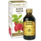 Gemmo 10+ raspberry non-alcoholic liquid 100 ml