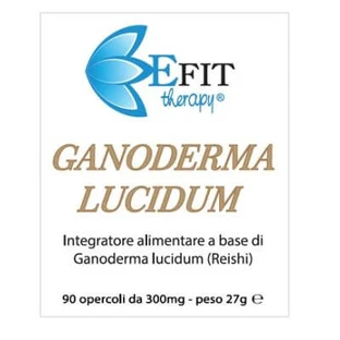 Ganoderma lucidum-reishi 90 opérculos