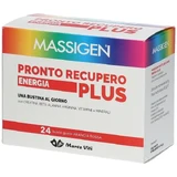 Pronto recupero plus 24 bustine