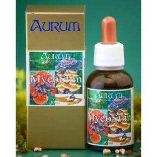Mycostim druppels 30 ml
