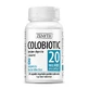 Colobiotic, probiótico 20 mil millones, 30 cápsulas, Zenyth