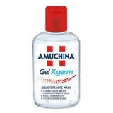 Amuchina gel x-keim hand sanitizer 80 ml
