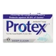 Protex Deep Clean antibacteriële vaste zeep, 90 g, Colgate-Palmolive