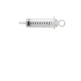 Sterile disposable pic syringe without needle capacity 100ml 1 piece