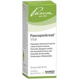 Pascopankreat vital drops 20 ml pascoe