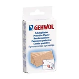 gehwol protective plaster 4 pieces