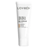 Lovren bb cream medium 25 ml