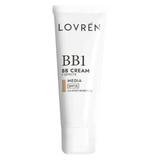Lovren bb creme medium 25 ml