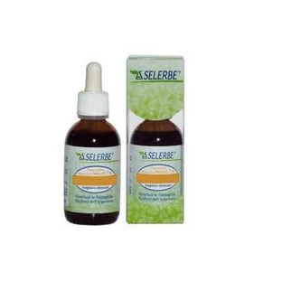 Italian phytopreparators calendula mother tincture 50 ml
