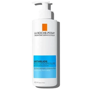 Anthelios Post-UV-Belichtung milchiger Balsam 400 ml