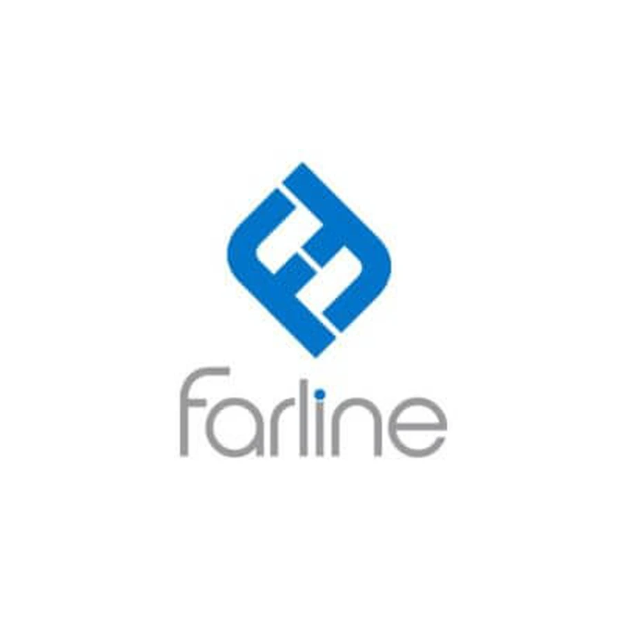 Farline body spray spf50 200 ml