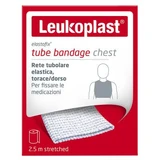 Elastofix Leukoplast-Brustnetzbandage 2,50 m