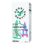 Baby-Sirup Magne-Boost Gute Routine, 150 ml, Secom