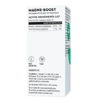 Baby-Sirup Magne-Boost Gute Routine, 150 ml, Secom