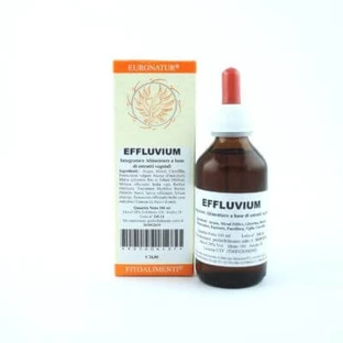Effluvium drops 100 ml