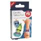 Pic solution tattoo patch fun 12 pieces