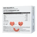 Verdauungsenzyme für Kinder Enzy-Balance Junior Good Routine, 10 Beutel x 2,5 g, Secom