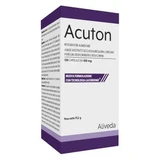 Acuton 120 capsules